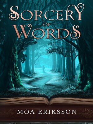 cover image of Sorcery of Words